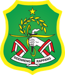 Logo Kelurahan Baula