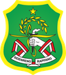 Logo Kelurahan Baula
